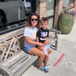 Meet your Posher, Rose